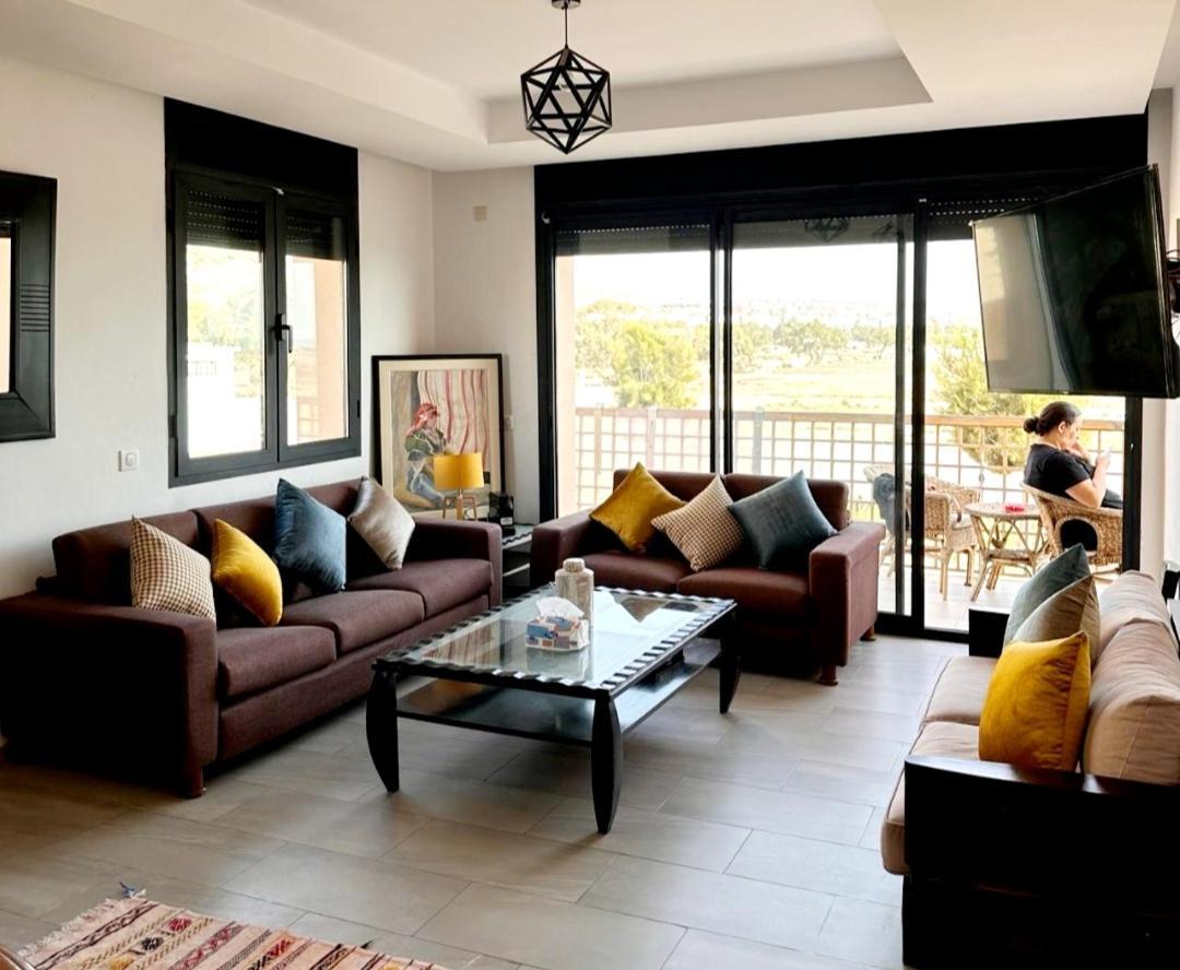 Apartamento Rest, Sea And Sun Agadir