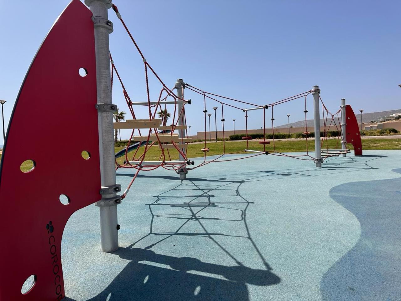 Apartamento Rest, Sea And Sun Agadir